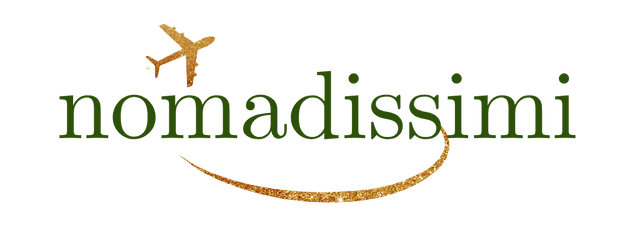 Nomadissimi